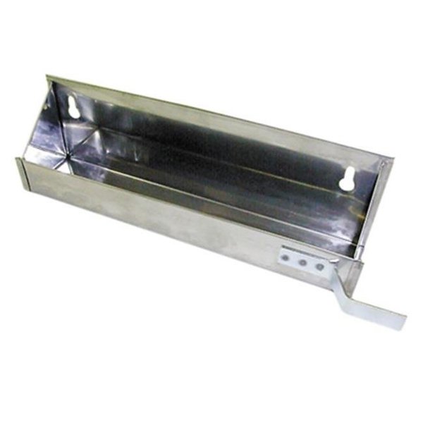 Hd FESFT 22 KV Stainless Steel Tip Out Trays 22 in. FESFT 22